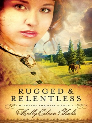 cover image of Rugged and Relentless